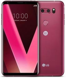 Замена разъема зарядки на телефоне LG V30 в Рязане